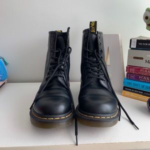 Dr. Martens 1460 Smooth